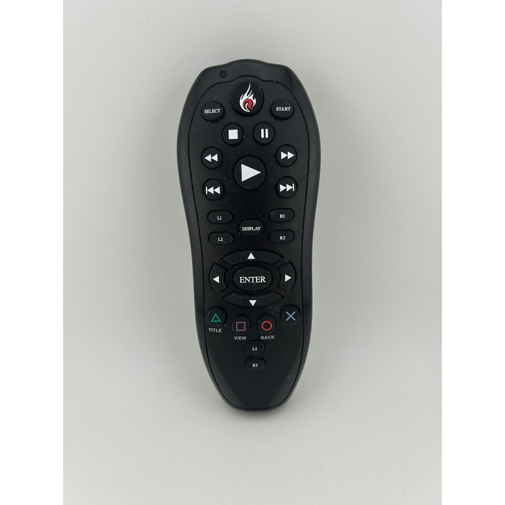 PlayStation PS3 DVD Remote‎ RT3200